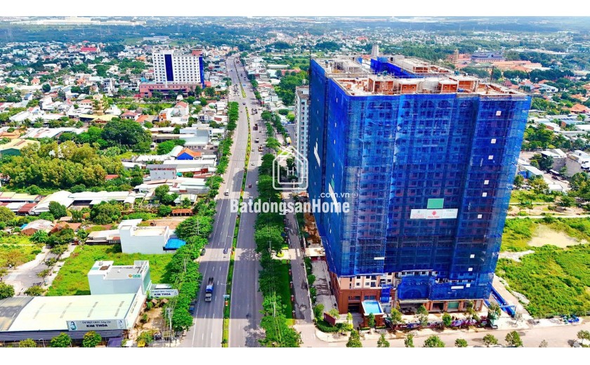 BÁN CĂN HỘ 3PN 75m² – NGAY QL51 PHÚ MỸ, MAISON GRAND 2,475 TỶ