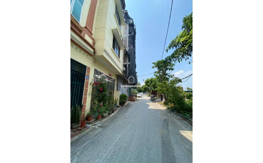 BÁN NHÀ 37M², 6 TẦNG THANG MÁY, MẶT TIỀN 4.8M, Ô TÔ NGỦ TRONG NHÀ