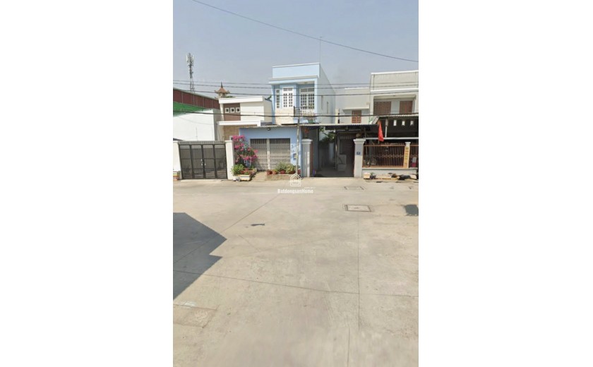 Bán đất 456m2 thổ cư , đường oto Q2 cũ