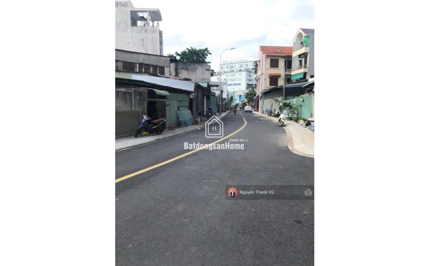 GIẢM 2 TỶ - 23.2 TỶ -DT 900 TR/NĂM - CHDV -HXH -  UNG VĂN KHIÊM - 7 TẦNG - NGANG 4.5M