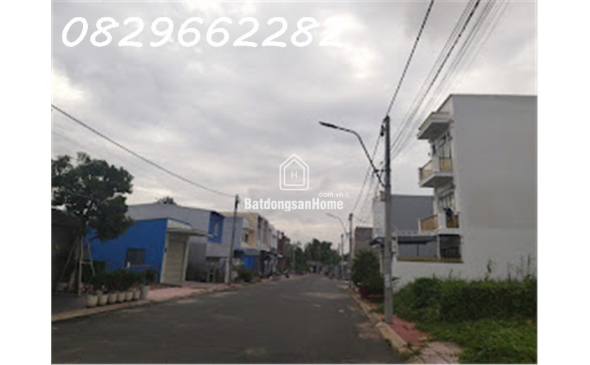 Bán Nhà 1 trệt 1 lầu Trung Tâm Phường Sa Đéc - KDC Hai Lúa
