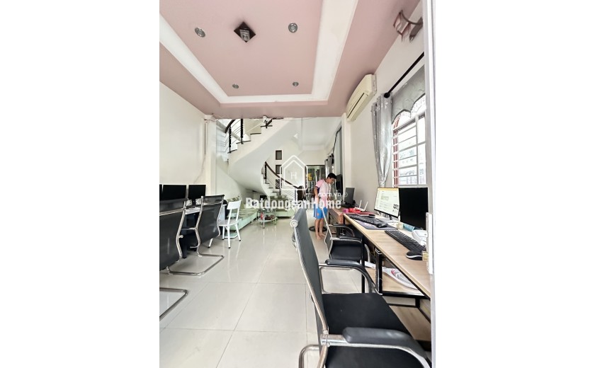 Bán nhà kiệt ô tô đường Ngũ Hành Sơn, 160m2, 3 tầng, ở và cho thuê, chỉ 11 tỷ