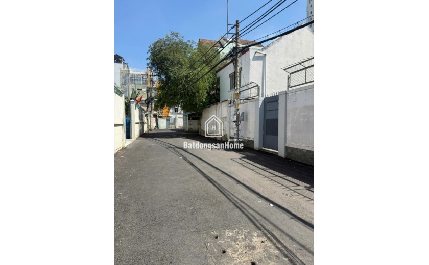 DT 35triệu/tháng -CV Tầm Vu-Xô Viết Nghệ Tĩnh- HXH -67m2( 4.05x18m) 5 tầng 6 phòng cho thuê -11.5 tỷ