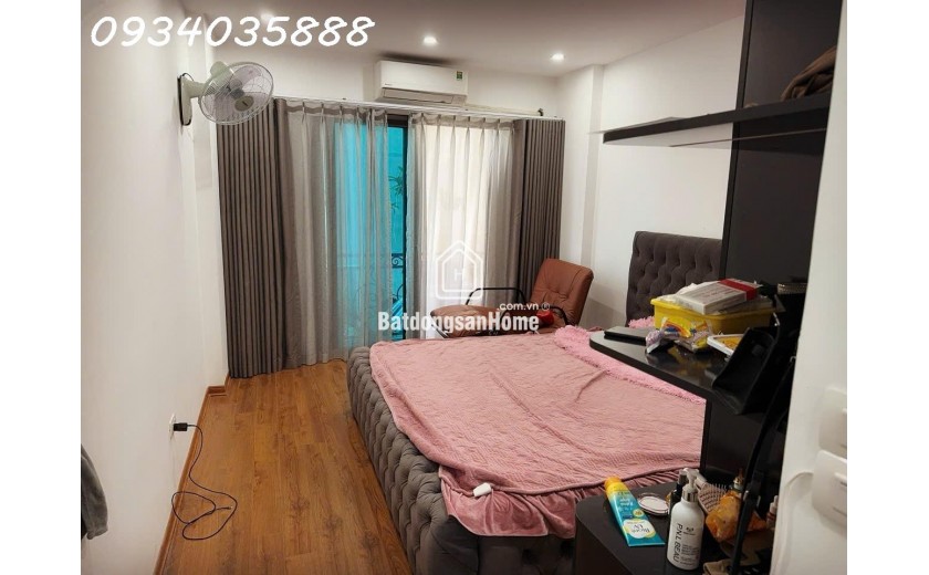 BÁN NHÀ 6 TẦNG – PHỐ KẺ TẠNH, THẠCH BÀN – LONG BIÊN