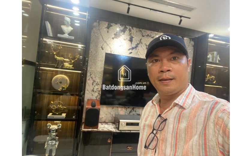 BÁN NHÀ 6 TẦNG MT 8M, Ô TÔ TRONG NHÀ, VIỆT HƯNG LONG BIÊN