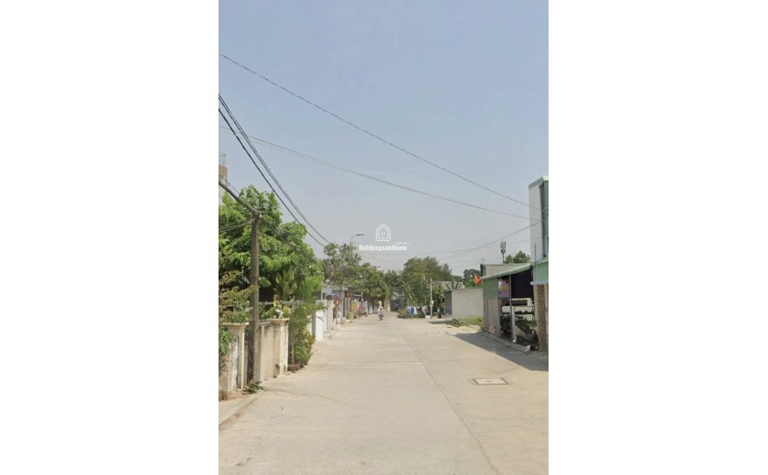 Bán đất 456m2 thổ cư , đường oto Q2 cũ