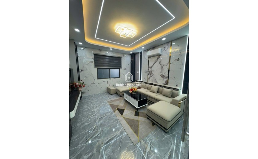 Bán nhà 3 tầng, 3PN  Lâm Thị Hố,P tân chánh hiêp  Q.12. DT 56m2 (4x14m), .