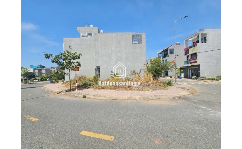 KHU DÂN CƯ PHÚ HỒNG THỊNH – MẶT TIỀN ĐƯỜNG N (12m, có vỉa hè) – 60m² – Giá chỉ nhỉnh 2 tỷ