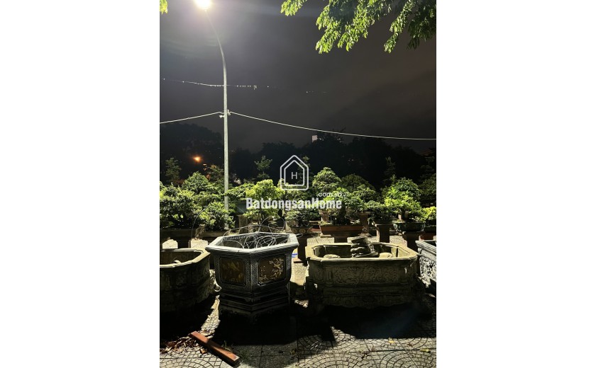 Đất mặt tiền Mai Đăng Chơn 128m² đối diện dự án Sun, giá chỉ 6.x tỷ