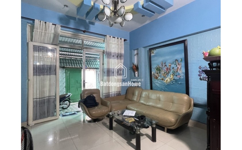 Bán nhà đường số 24, Phường Hiệp Bình, TP HCM. DT 105m2, 3 tầng, 3PN. Sổ hồng, giá 11.85  tỷ.