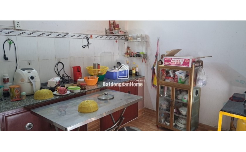 Bán nhà mặt Đường Kha Vạn Cân, P. Linh Xuân, TP HCM,  DT 120 m2, 2 tầng, 4PN, SH, 5.9 tỷ.