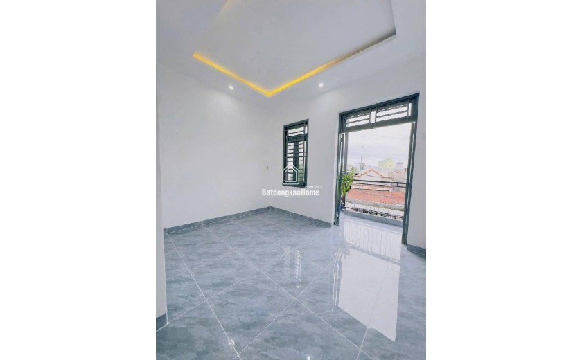 Bán nhà 3 tầng, 4PN, 124m2 Nguyễn Thị Búp,P Tch  Q.12. Sổ hồng, giá 5.9 tỷ.