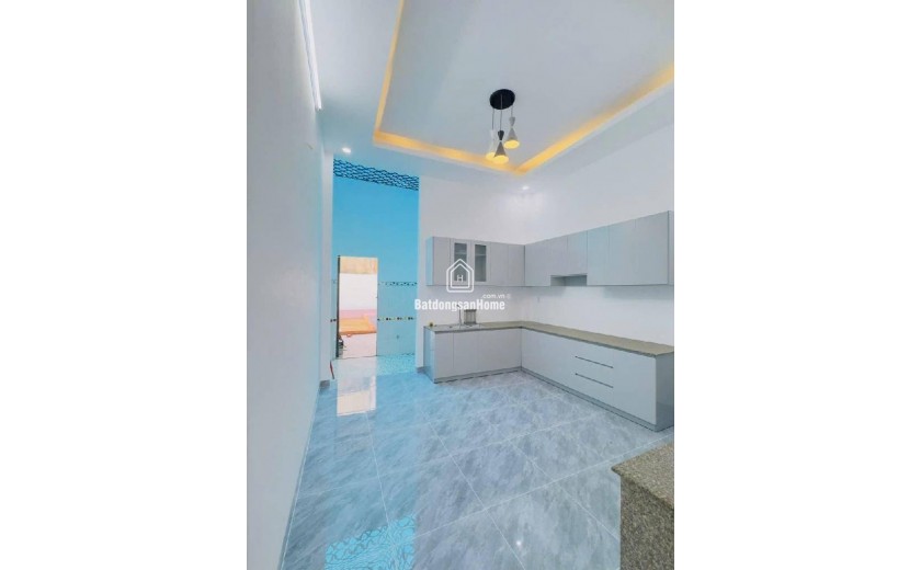 Bán nhà 3 tầng, 4PN, 124m2 Nguyễn Thị Búp,P Tch  Q.12. Sổ hồng, giá 5.9 tỷ.