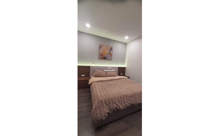 BÁN NHÀ PHÚC LỢI,39m² x 5 –NHÀ ĐẸP, GIÁ TỐT, TIỆN NGHI ĐỦ ĐẦY