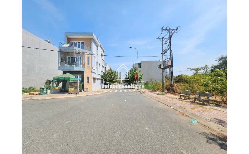 KHU DÂN CƯ PHÚ HỒNG THỊNH – MẶT TIỀN ĐƯỜNG N (12m, có vỉa hè) – 60m² – Giá chỉ nhỉnh 2 tỷ