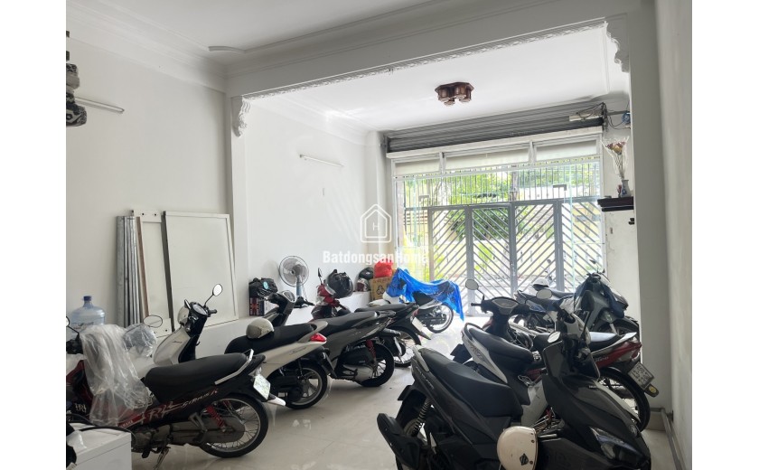 Bán căn hộ mặt tiền Mỹ An Đà Nẵng, 4 tầng 86m2, dòng tiền cho thuê ổn định, giá 11,8 tỷ