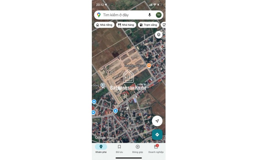 355 lô đất dự án An Đồng mở bán. Chỉ 50m ra trục DH72, nhanh tay chọn lô đẹp