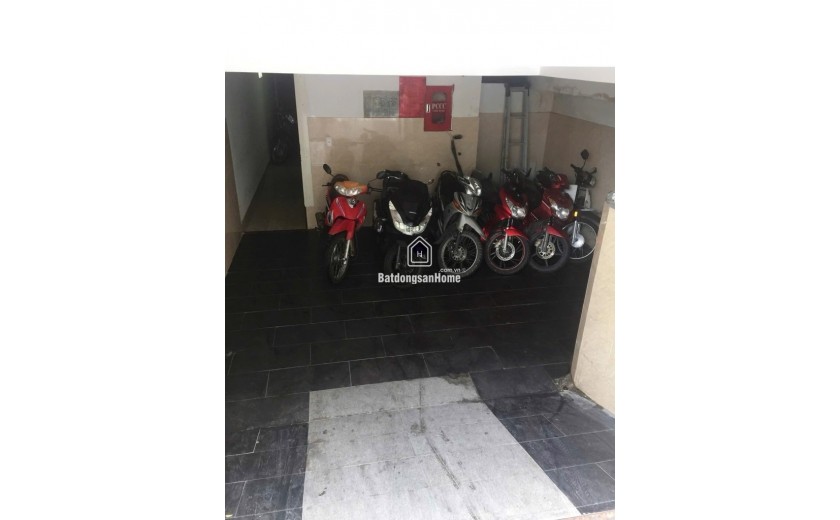 MẶT TIỀN KINH DOANH SẦM UẤT KDC KIM SƠN – QUẬN 7 – 6 TẦNG HOÀN CÔNG ĐỦ