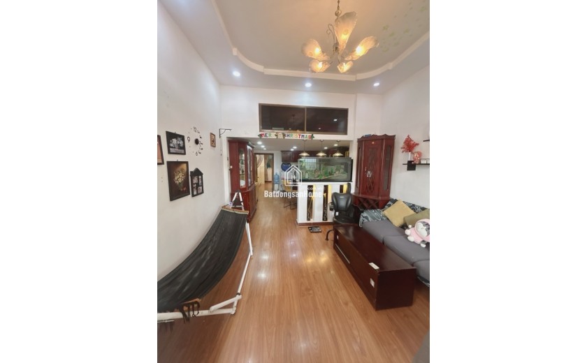 TỔ ẤM TRUNG TÂM QUẬN 3 - CHUNG CƯ  TRẦN QUANG DIỆU CHỈ 2.5 TỶ!