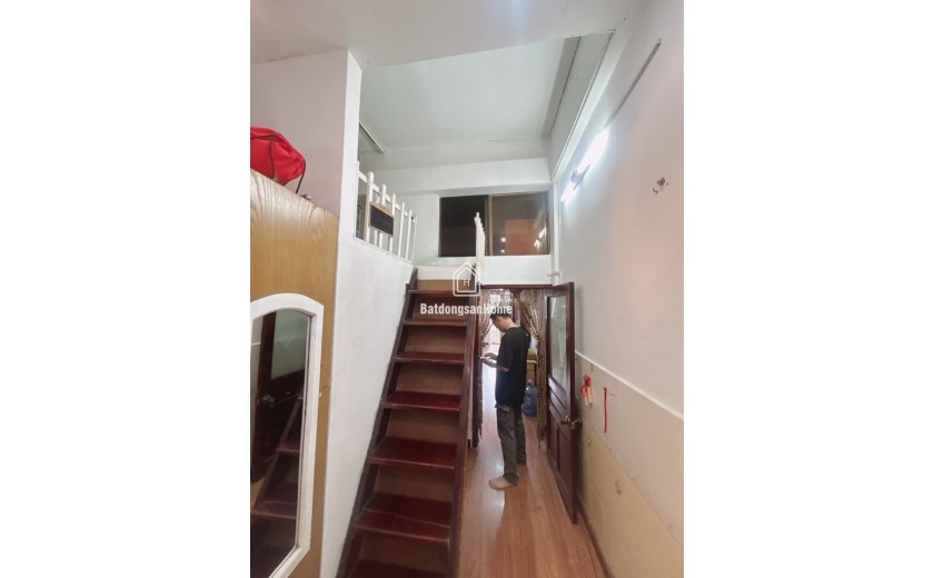 TỔ ẤM TRUNG TÂM QUẬN 3 - CHUNG CƯ  TRẦN QUANG DIỆU CHỈ 2.5 TỶ!