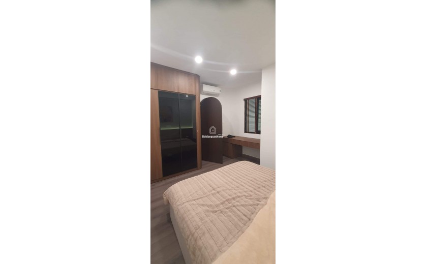 BÁN NHÀ PHÚC LỢI,39m² x 5 –NHÀ ĐẸP, GIÁ TỐT, TIỆN NGHI ĐỦ ĐẦY