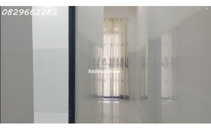 Bán Nhà 1 trệt 1 lầu Trung Tâm Phường Sa Đéc - KDC Hai Lúa