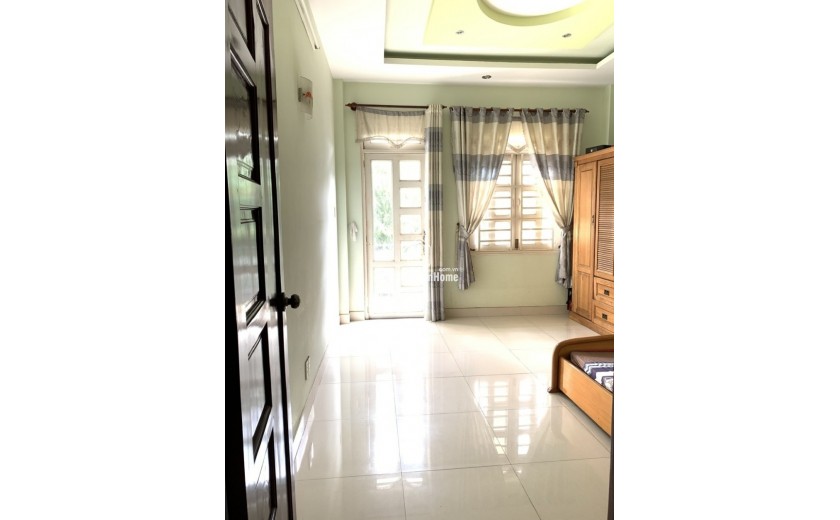 Bán nhà mặt phố, đường Số 12, Phường Phước Long, TP HCM, DT 94m2, 3 tầng, SH, 10.7 tỷ.
