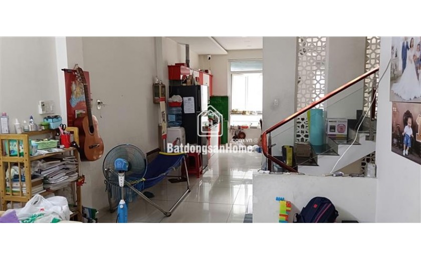 Bán nhanh  nhà  Nguyễn Thị Kiểu,P Tth  Q.12, 90m2, 3 tầng 5 x18