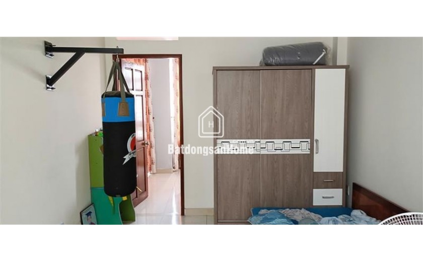 Bán nhanh  nhà  Nguyễn Thị Kiểu,P Tth  Q.12, 90m2, 3 tầng 5 x18