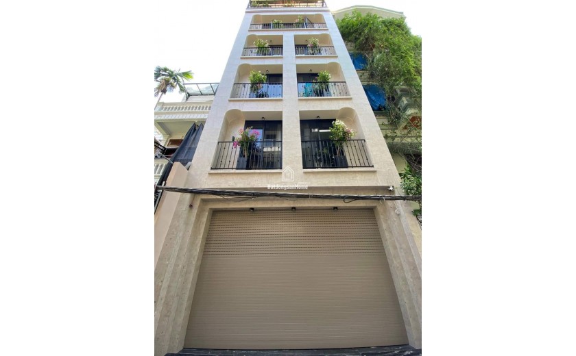 Nhà Đẹp Ngọc Thụy! 60M2, 5Tầng, Ngõ Ôtô Tránh, Cạnh Phố KD, Ffull Nội Thất, Gía 15,8 Tỷ