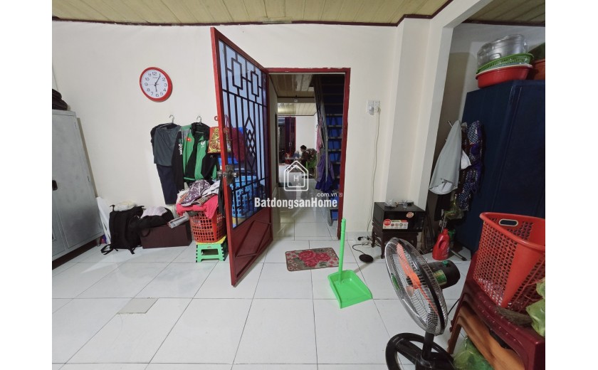 Ban Nhà Hẻm 4m Đường Huỳnh Tấn Phát, Q7 – Kinh doanh 9 Phòng cho thuê- 6 Tỷ 8