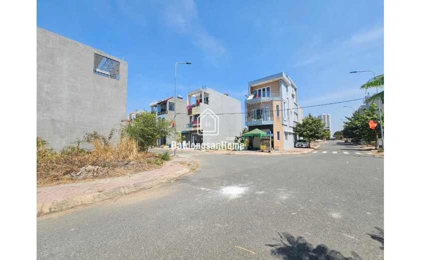 KHU DÂN CƯ PHÚ HỒNG THỊNH – MẶT TIỀN ĐƯỜNG N (12m, có vỉa hè) – 60m² – Giá chỉ nhỉnh 2 tỷ