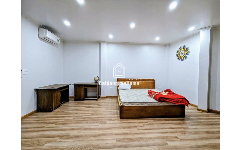 BÁN NHÀ THÁI THỊNH – NGÕ THÔNG – Ô TÔ – KINH DOANH– DÒNG TIỀN 50TR/THÁNG