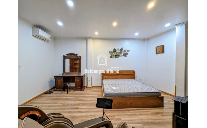 BÁN NHÀ THÁI THỊNH – NGÕ THÔNG – Ô TÔ – KINH DOANH– DÒNG TIỀN 50TR/THÁNG