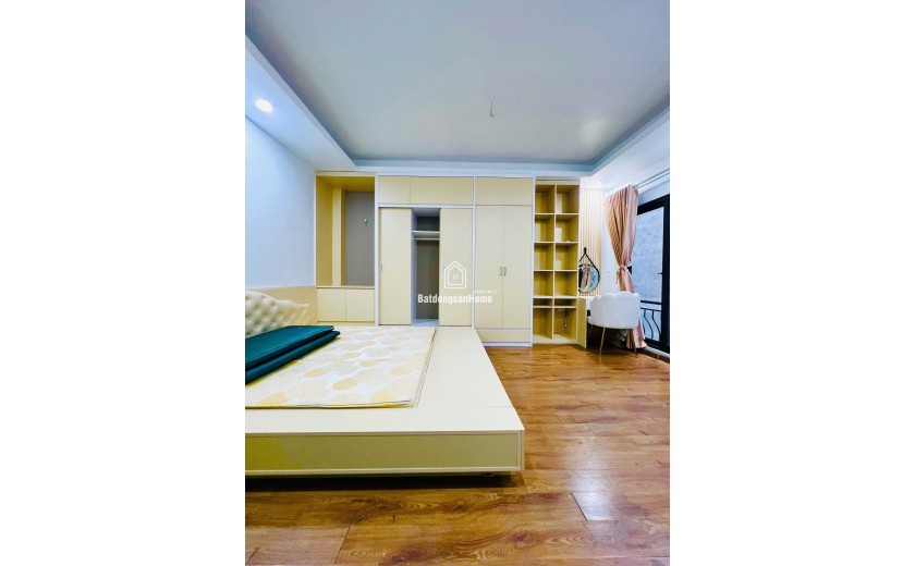 BÁN NHÀ THÁI THỊNH – NGÕ THÔNG – Ô TÔ – KINH DOANH– DÒNG TIỀN 50TR/THÁNG