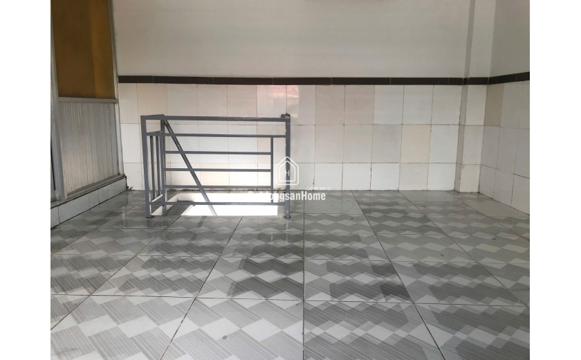 BÁN NHÀ MẶT TIỀN QL51 - CẠNH NHÀ THỜ CHU HẢI, ĐÔNG ĐÚC