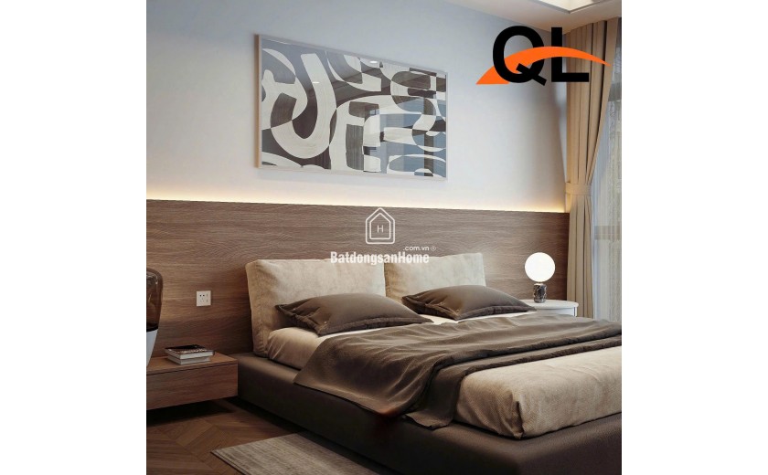 BÁN NHÀ KẺ TẠNH  LONG BIÊN, THANG MÁY – Ô TÔ ĐỖ CỬA, 31M² x 5 TẦNG+ TUM – MT 5,15m