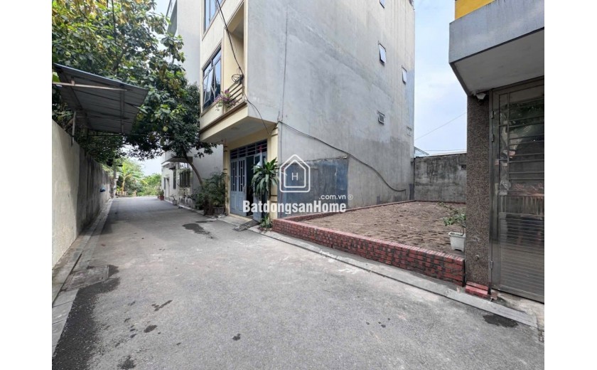 CHÍNH CHỦ BÁN ĐẤT – Z153 (Tổ 11 cũ TTĐA, Thư Lâm)