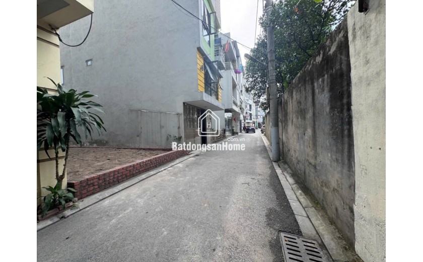 CHÍNH CHỦ BÁN ĐẤT – Z153 (Tổ 11 cũ TTĐA, Thư Lâm)