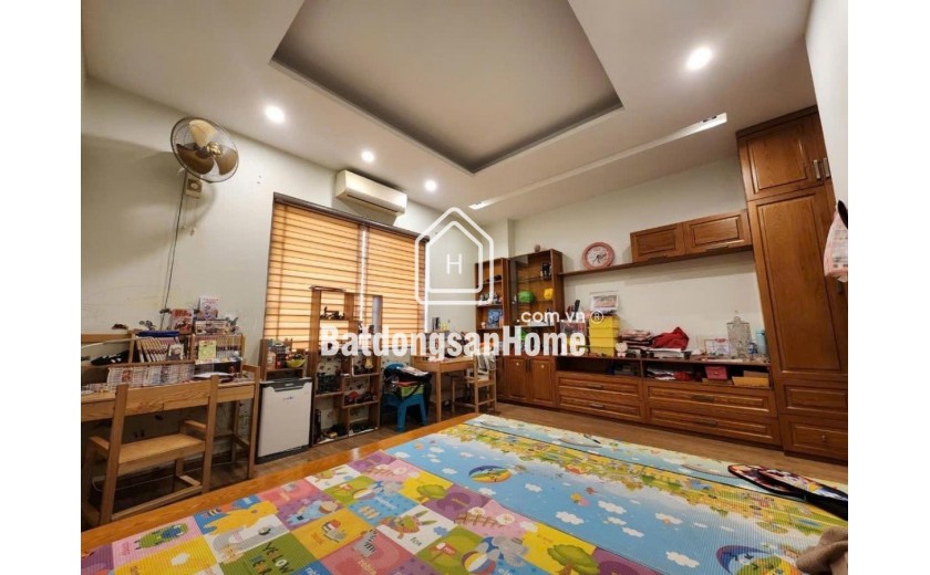 BÁN NHÀ THÁI THỊNH – NGÕ THÔNG – Ô TÔ – KINH DOANH– DÒNG TIỀN 50TR/THÁNG