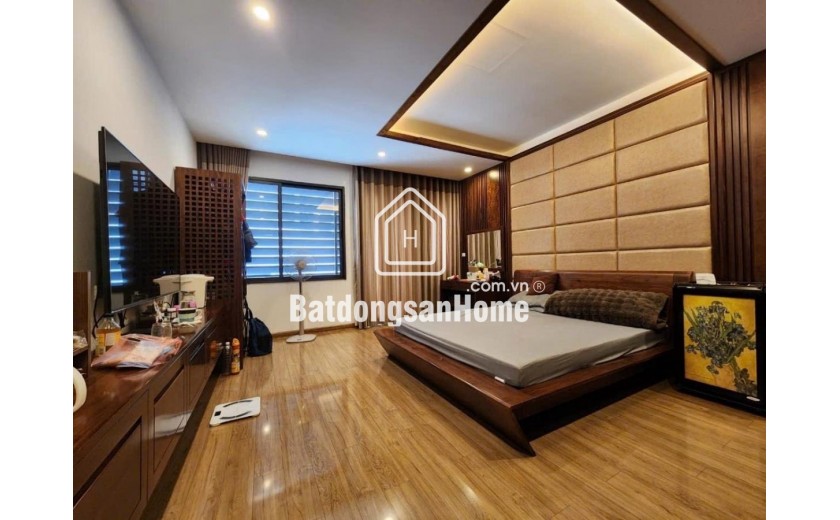 BÁN NHÀ THÁI THỊNH – NGÕ THÔNG – Ô TÔ – KINH DOANH– DÒNG TIỀN 50TR/THÁNG
