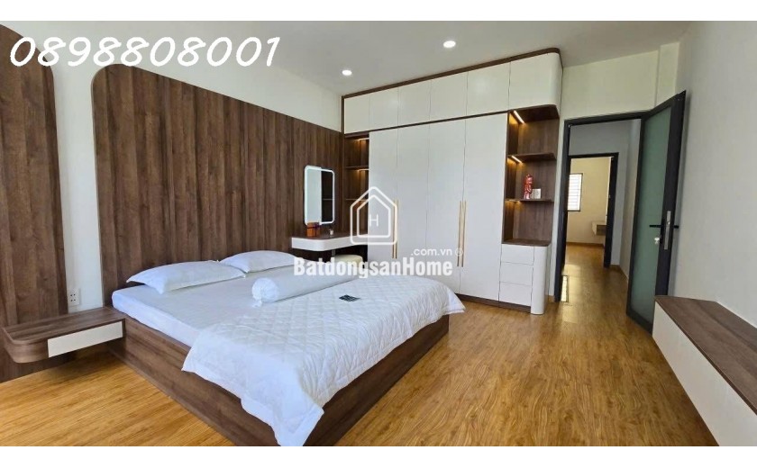 1 EM CHÂN DÀI DIỆN TÍCH ĐẸP KHU ĐỒNG BỘ CÔNG VIÊN VÍP P.12 GÒ VẤP  GIÁ 6TY6
