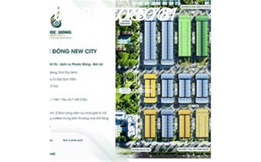 NHÀ PHÓ GIÁ KHÔNG TƯỞNG TRONG KHU SINH THÁI PHƯỚC ĐÔNG SINH  LỜI CAO 579TR