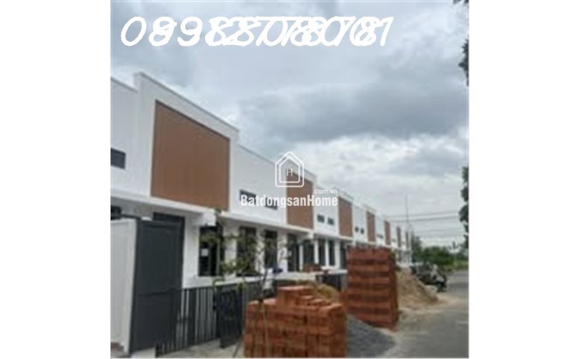 NHÀ PHÓ GIÁ KHÔNG TƯỞNG TRONG KHU SINH THÁI PHƯỚC ĐÔNG SINH  LỜI CAO 579TR