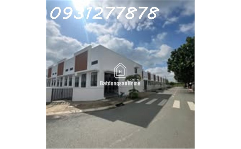 NHÀ PHÓ GIÁ KHÔNG TƯỞNG TRONG KHU SINH THÁI PHƯỚC ĐÔNG SINH  LỜI CAO 579TR