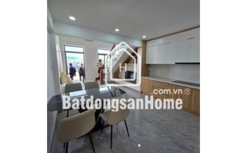 NHÀ PHÓ GIÁ KHÔNG TƯỞNG TRONG KHU SINH THÁI PHƯỚC ĐÔNG SINH  LỜI CAO 579TR