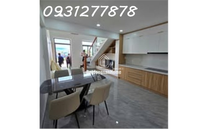 NHÀ PHÓ GIÁ KHÔNG TƯỞNG TRONG KHU SINH THÁI PHƯỚC ĐÔNG SINH  LỜI CAO 579TR
