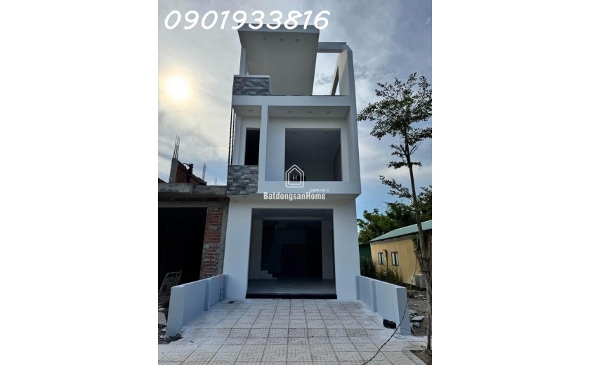 Cơ Sở Hạ Tầng Hoàn Thiện: Nền Tảng Cho Cuộc Sống Tiện Nghi & Giá Trị Bất Động Sản Bền Vững Tại KDC Tân Hội.