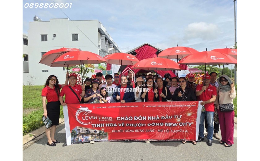 NHÀ PHÓ GIÁ KHÔNG TƯỞNG TRONG KHU SINH THÁI PHƯỚC ĐÔNG SINH  LỜI CAO 579TR