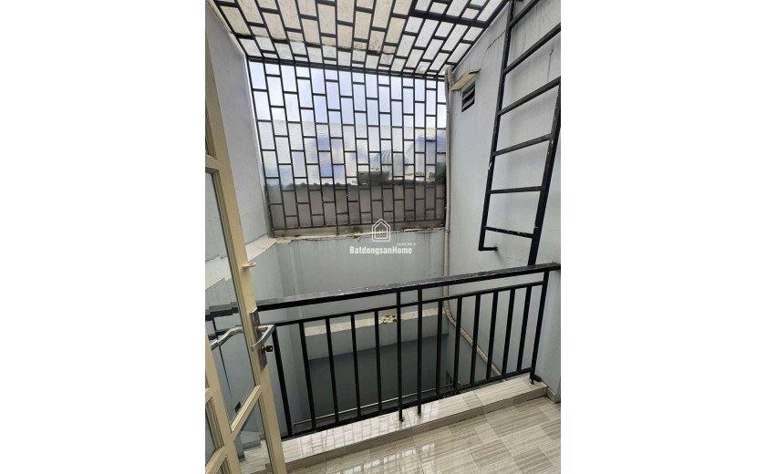 NHÀ 2 TẦNG 68M2 NGAY HIỆP THÀNH CITY, TRẦN THỊ HÈ, HIỆP THÀNH QUẬN 12.